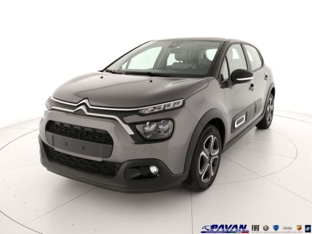 Citroen C3 nuova a Padova