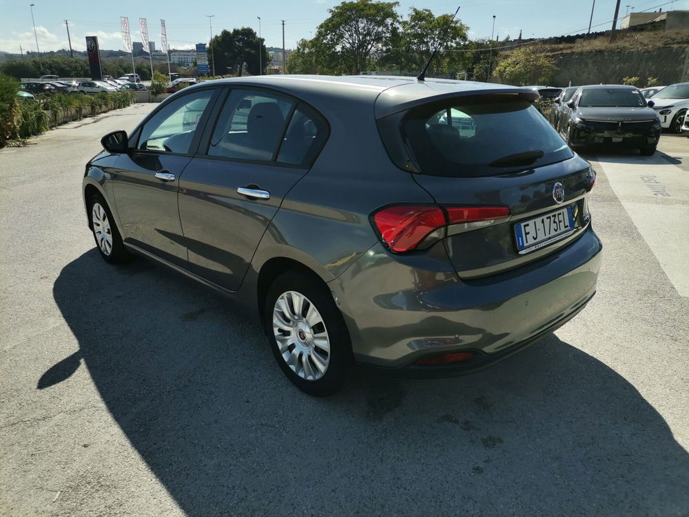 Fiat Tipo usata a Matera (7)