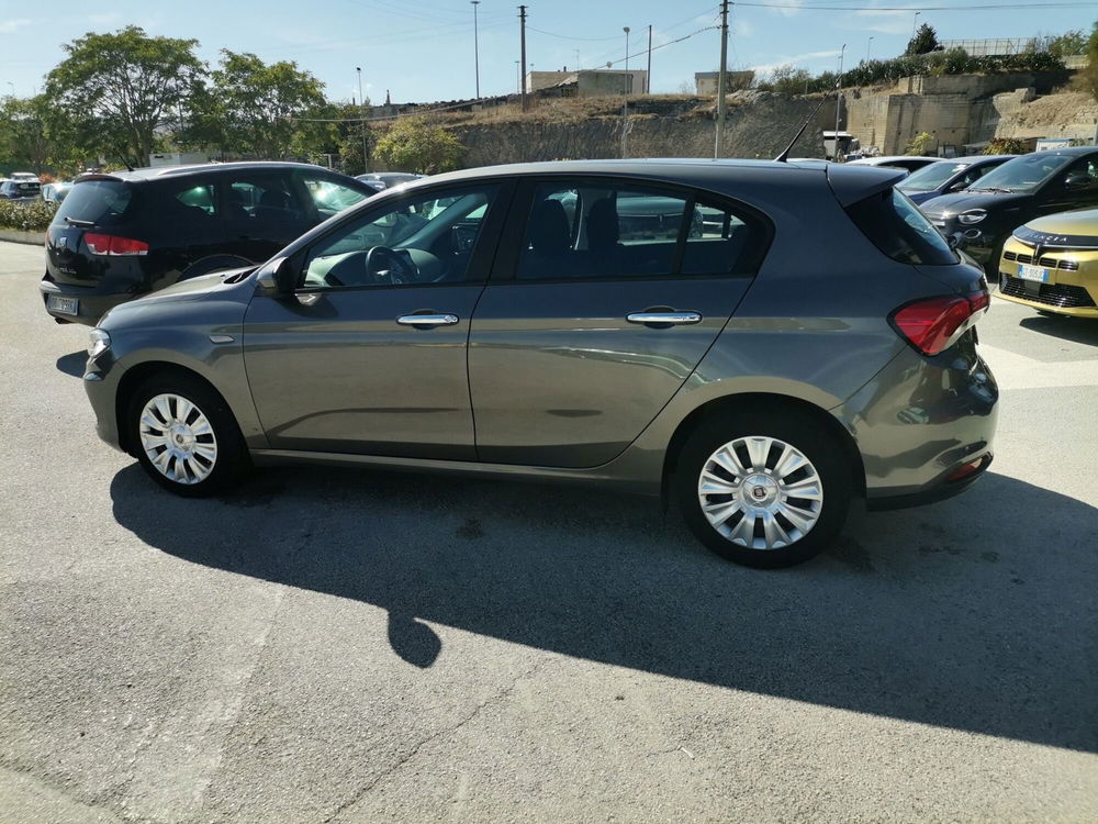 Fiat Tipo usata a Matera (8)