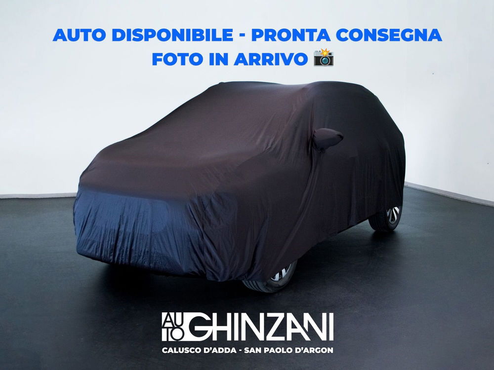 Fiat Tipo nuova a Bergamo