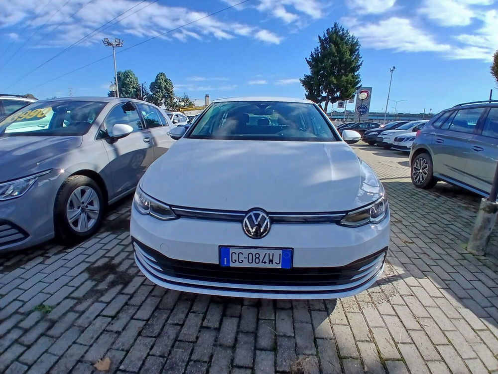 Volkswagen Golf usata a Milano (3)