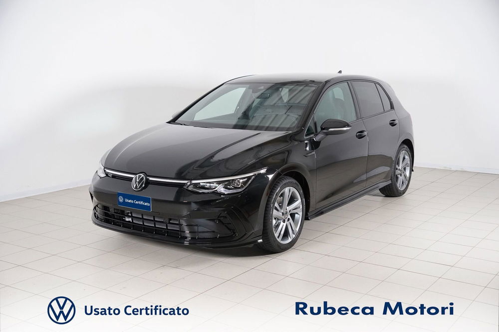 Volkswagen Golf nuova a Perugia