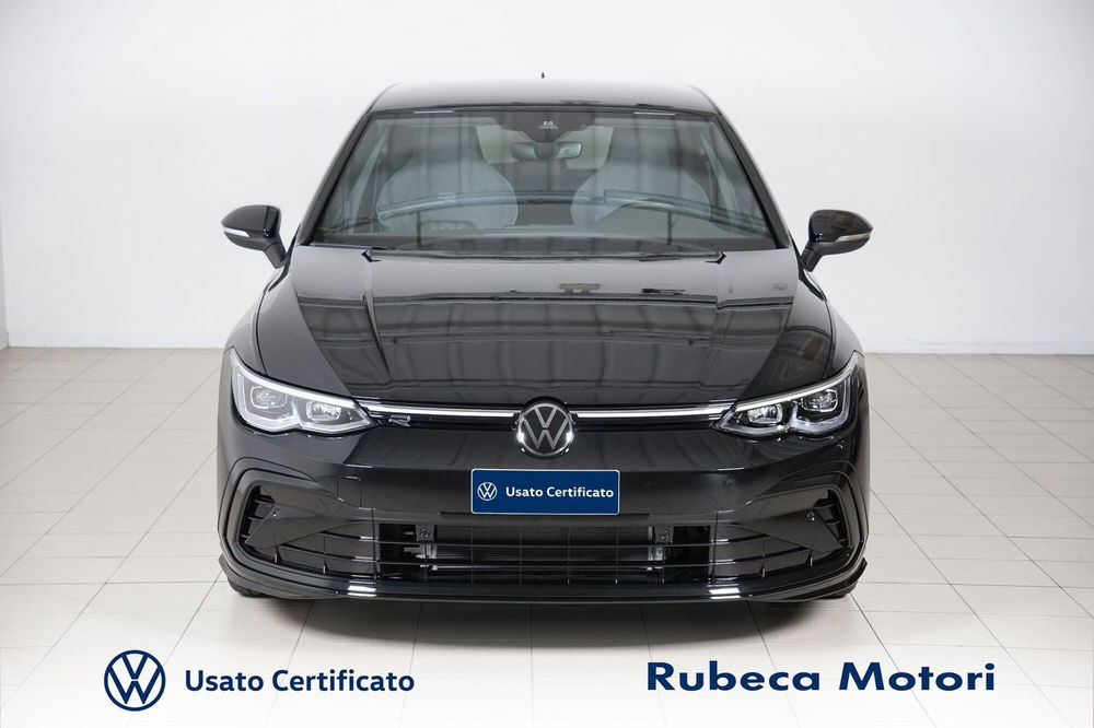 Volkswagen Golf nuova a Perugia (2)