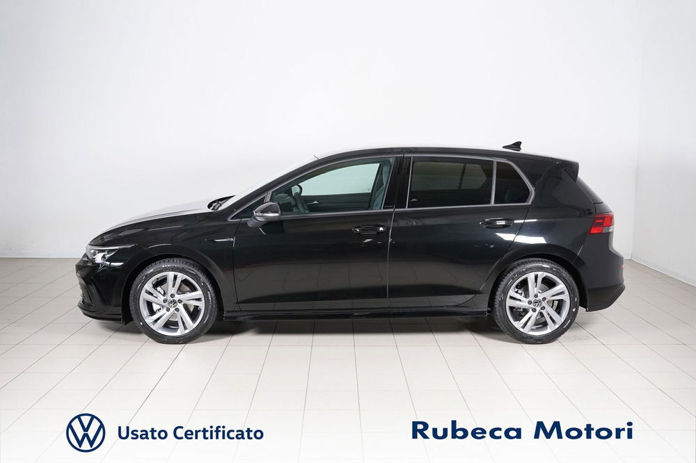 Volkswagen Golf nuova a Perugia (3)