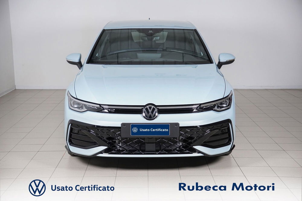 Volkswagen Golf nuova a Perugia (2)