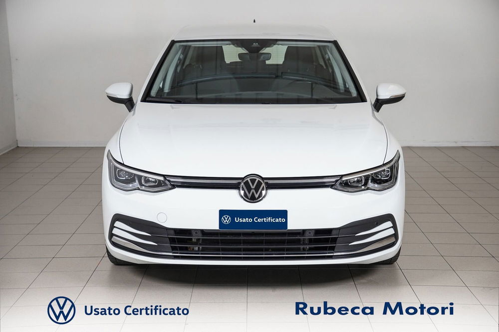 Volkswagen Golf usata a Perugia (2)