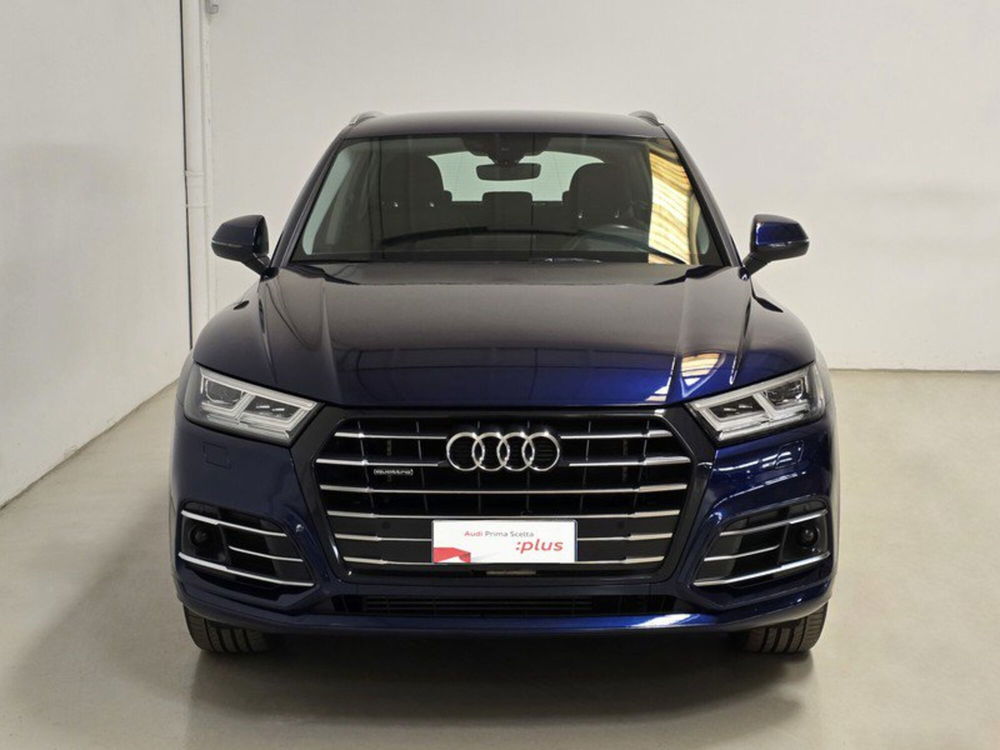 Audi Q5 usata a Cuneo (2)