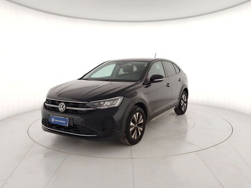 Volkswagen Taigo 1.0 tsi Life 95cv del 2022 usata a Massa