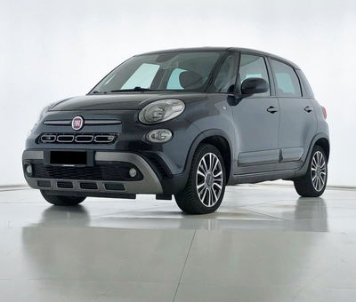 Fiat 500L 1.3 Multijet 95 CV Cross  del 2017 usata a Bastia Umbra