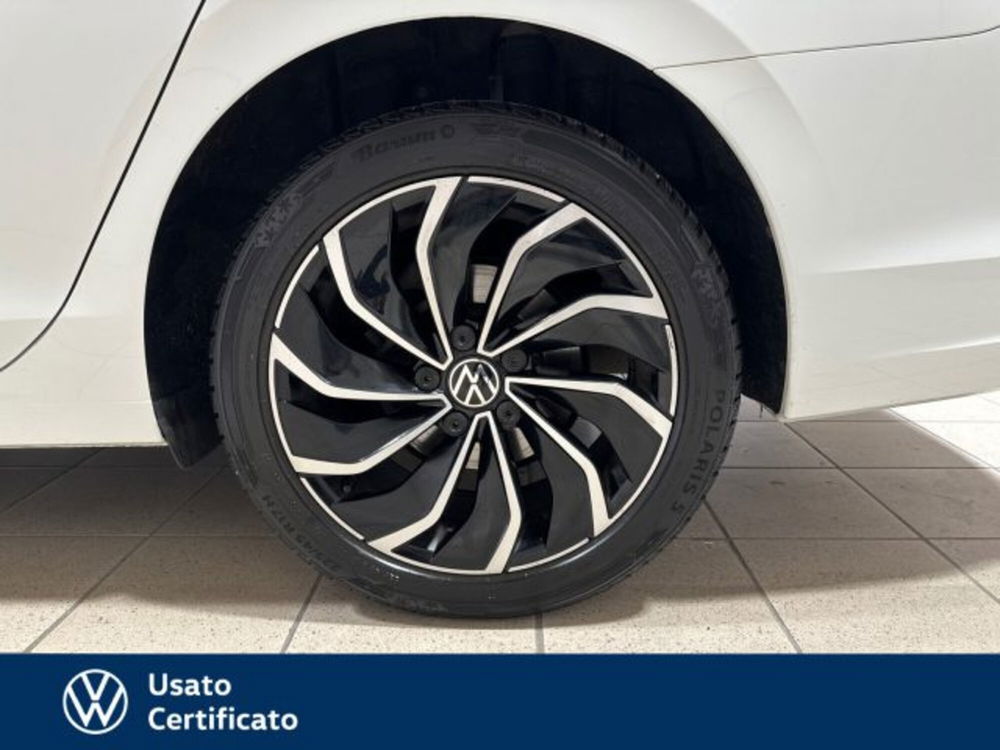 Volkswagen Golf Variant usata a Vicenza (20)