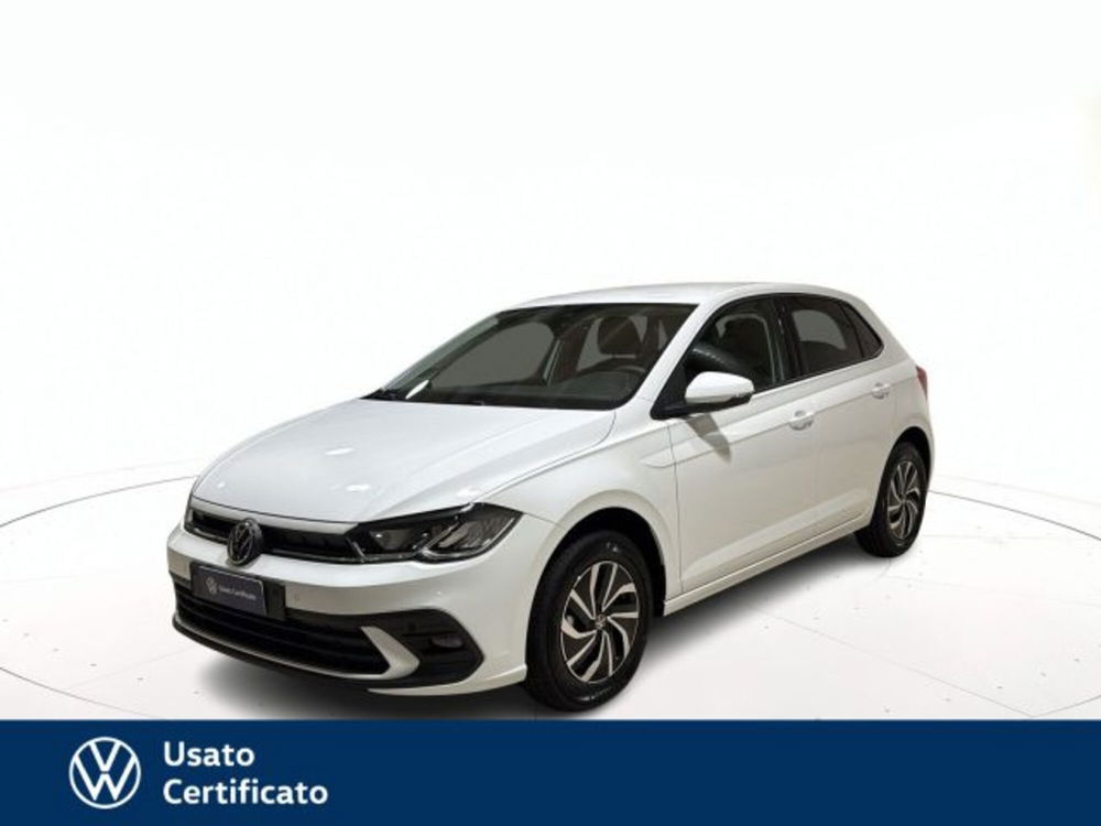 Volkswagen Polo nuova a Vicenza