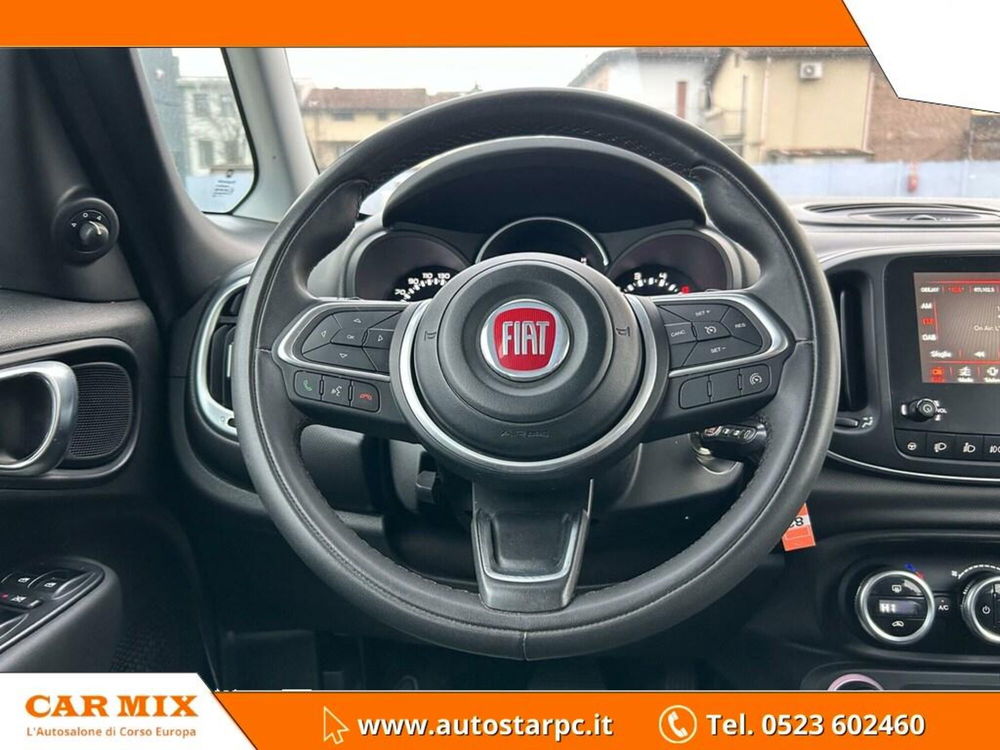 Fiat 500L usata a Piacenza (12)