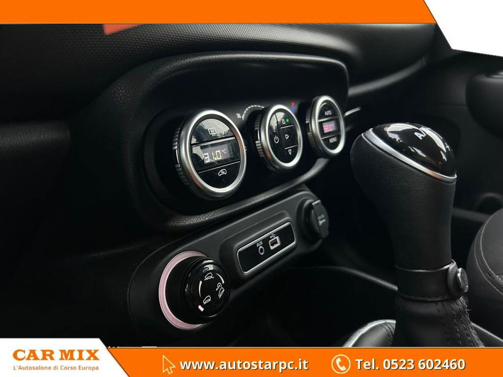 Fiat 500L usata a Piacenza (14)