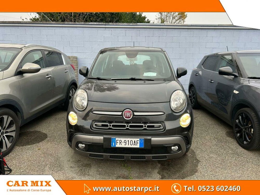 Fiat 500L usata a Piacenza (3)