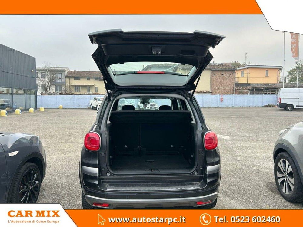 Fiat 500L usata a Piacenza (7)