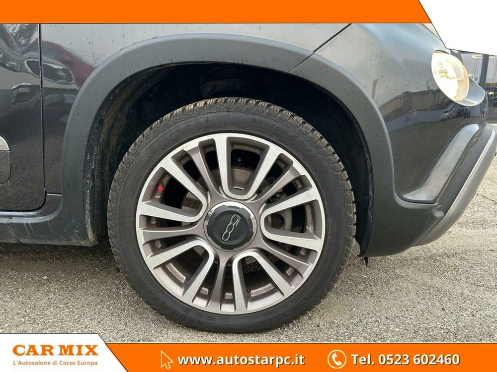 Fiat 500L usata a Piacenza (8)