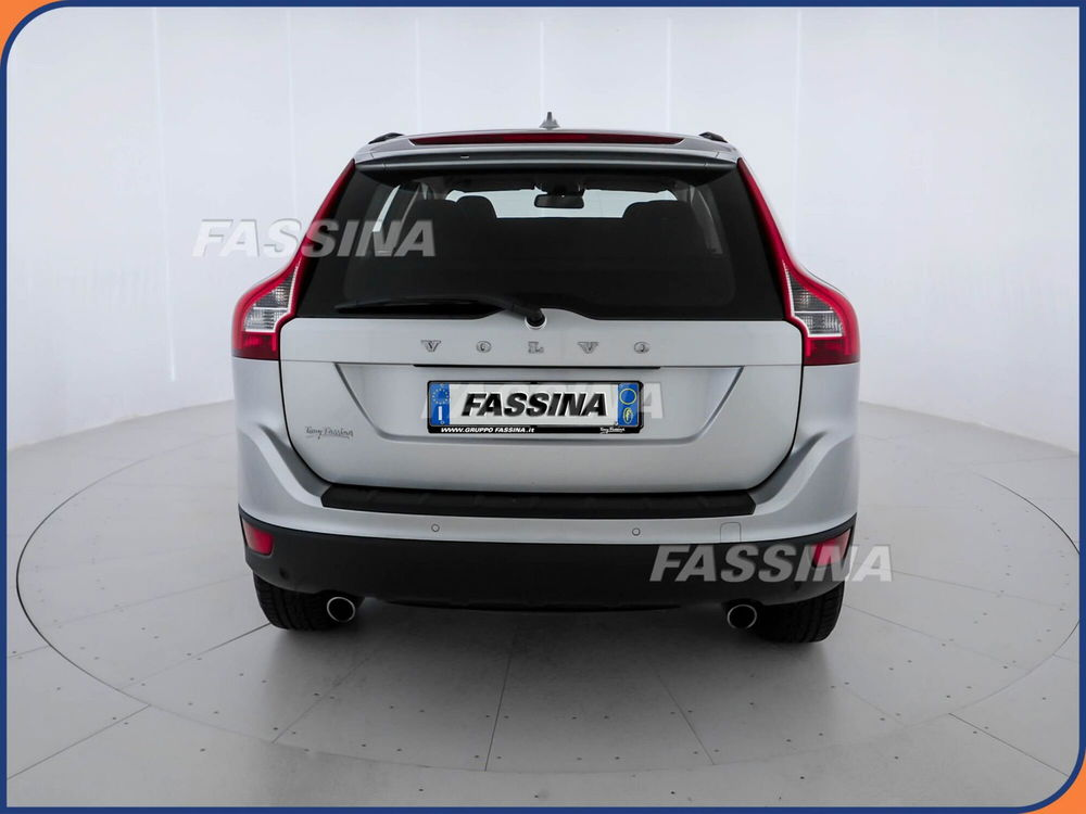 Volvo XC60 usata a Milano (5)