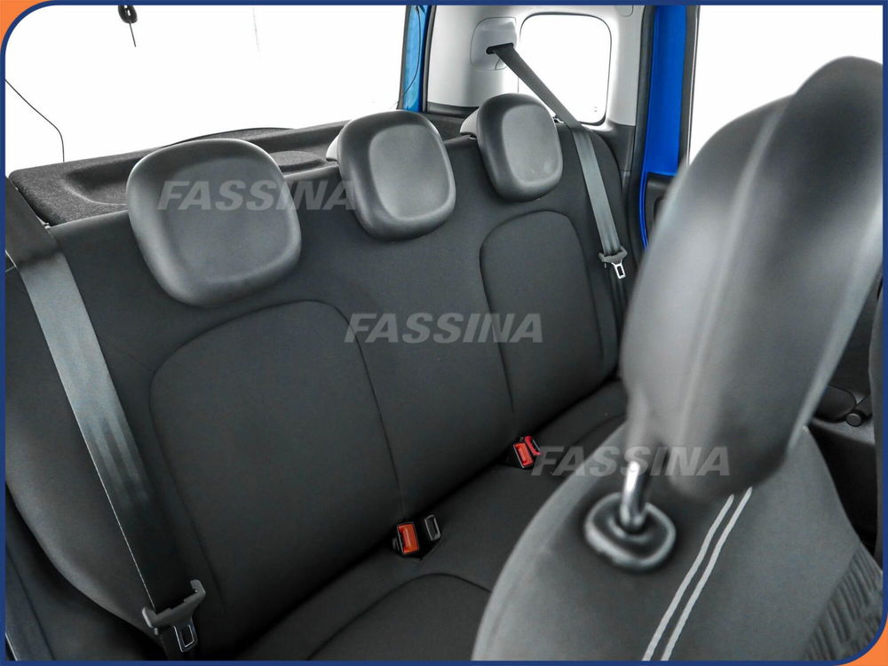 Fiat Panda Cross nuova a Milano (12)