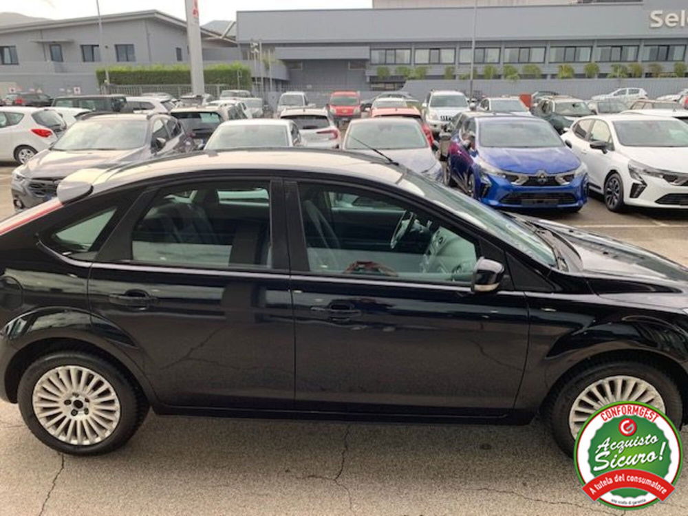 Ford Focus usata a Lucca (10)