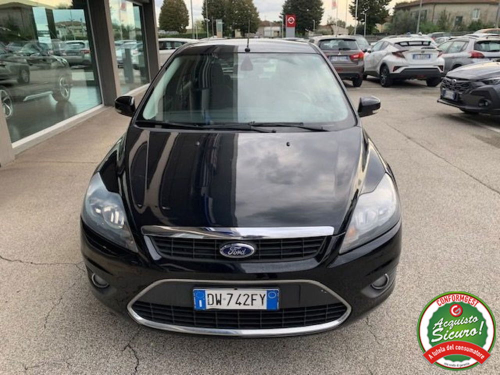 Ford Focus usata a Lucca (2)