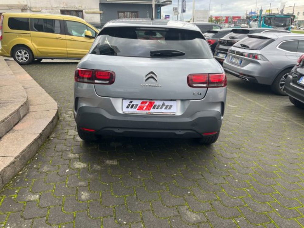 Citroen C4 Cactus usata a Verona (5)