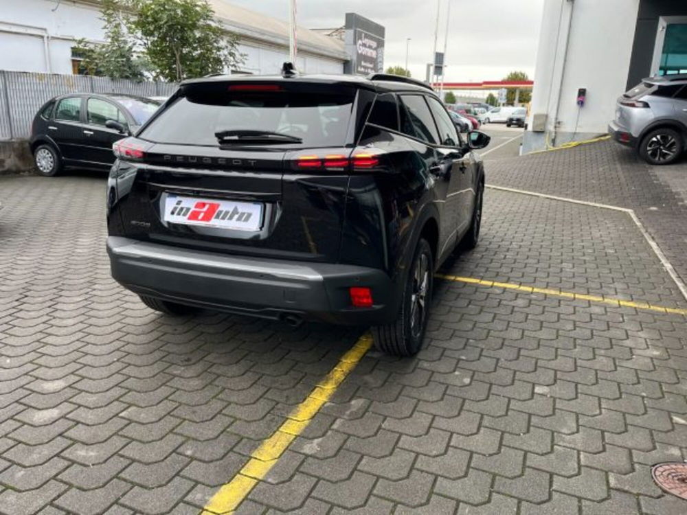 Peugeot 2008 nuova a Verona (4)