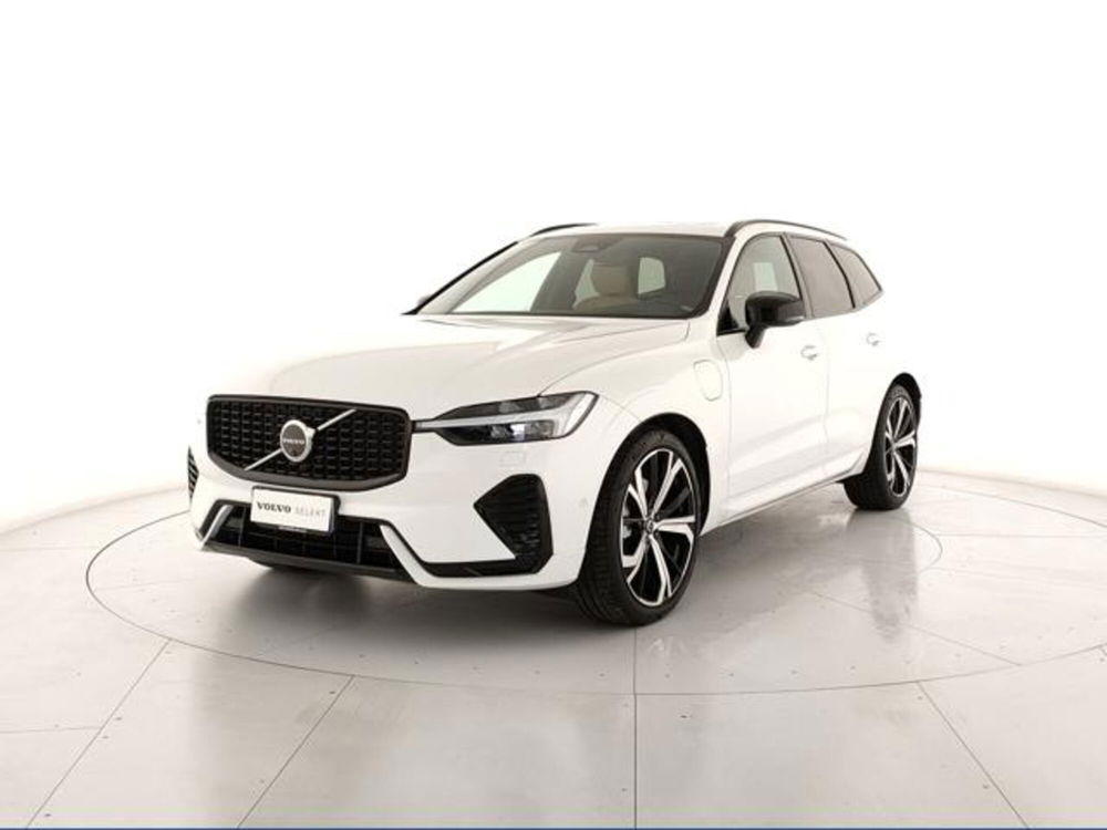 Volvo XC60 usata a Modena (2)