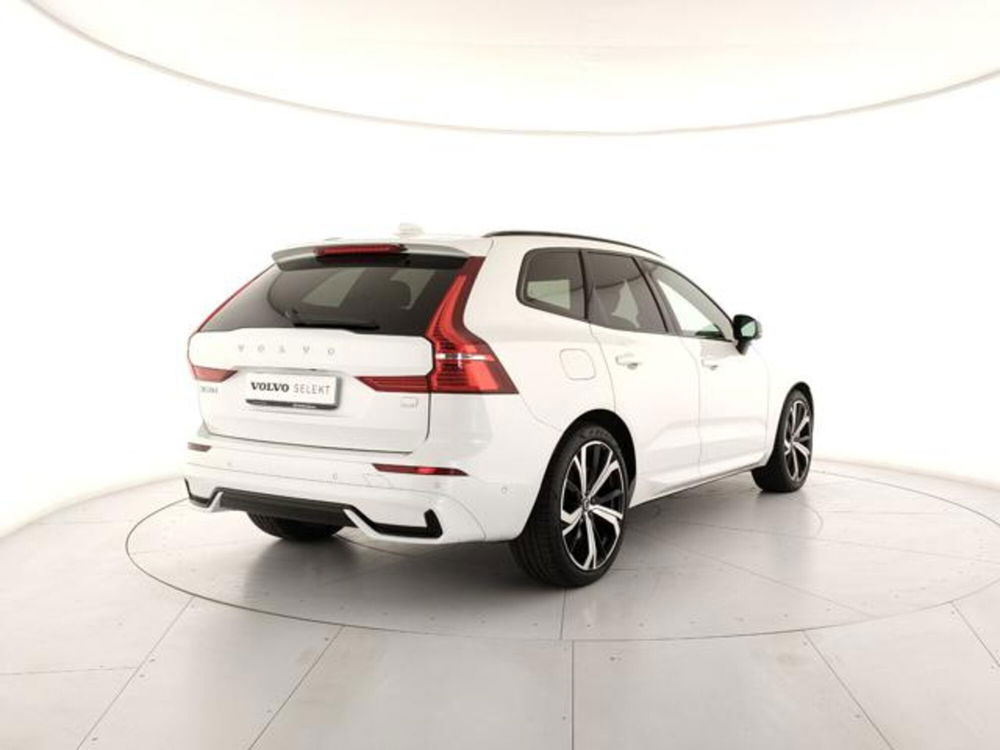 Volvo XC60 usata a Modena (5)