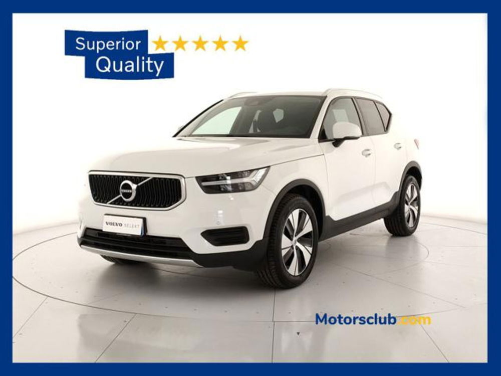 Volvo XC40 usata a Modena