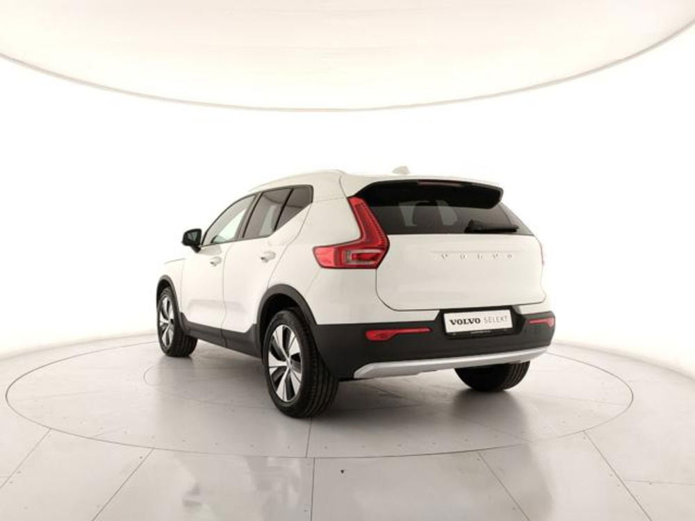 Volvo XC40 usata a Modena (3)