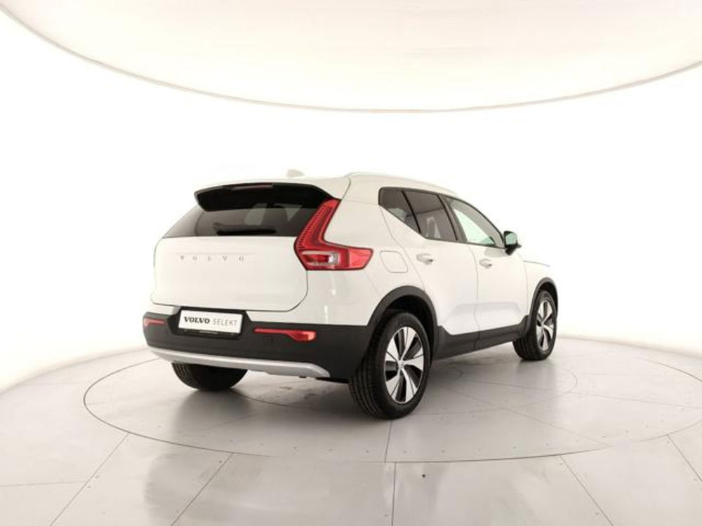 Volvo XC40 usata a Modena (5)