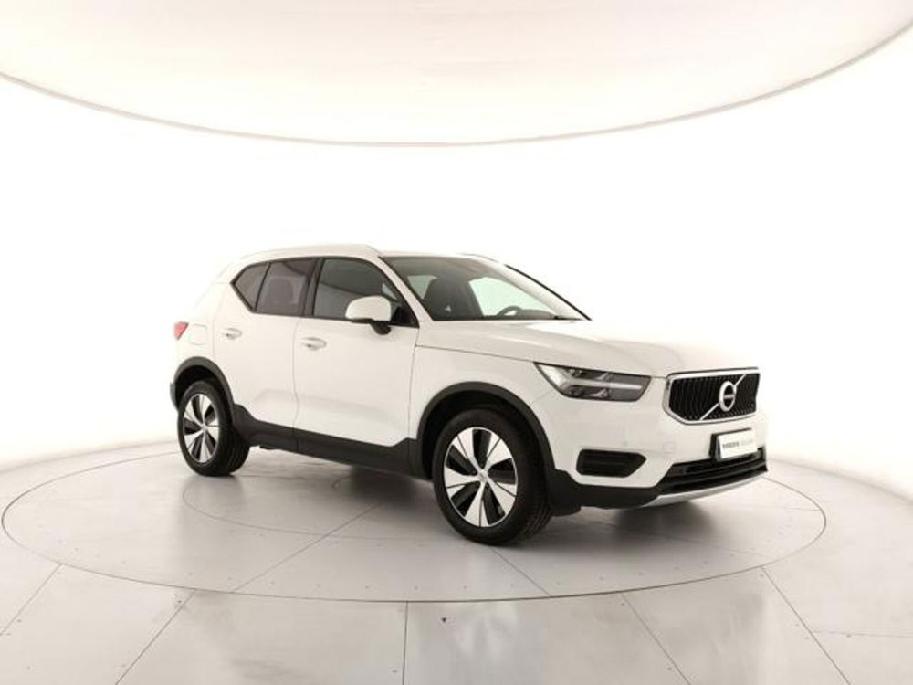 Volvo XC40 usata a Modena (6)