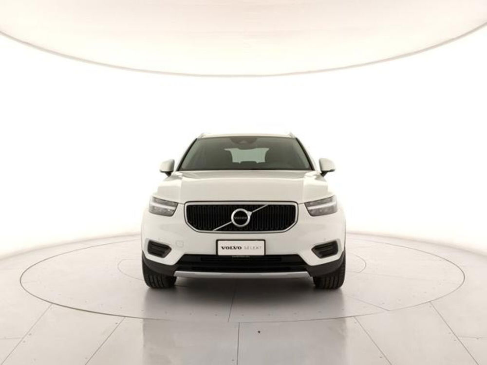 Volvo XC40 usata a Modena (7)