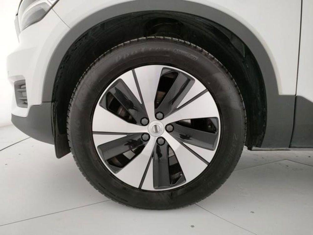 Volvo XC40 usata a Modena (8)