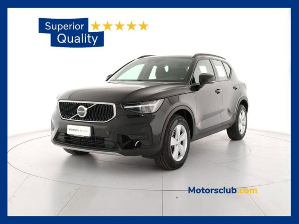 Volvo XC40 usata a Modena