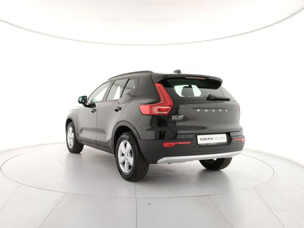 Volvo XC40 usata a Modena (3)