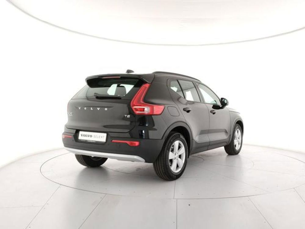 Volvo XC40 usata a Modena (5)