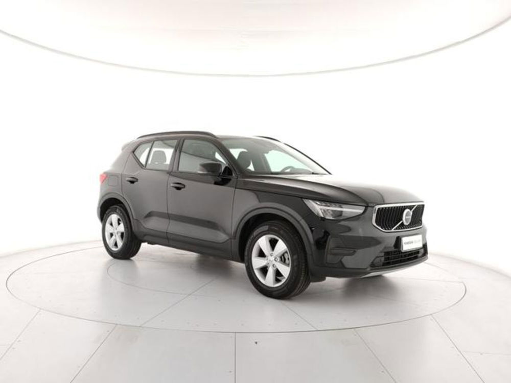 Volvo XC40 usata a Modena (6)