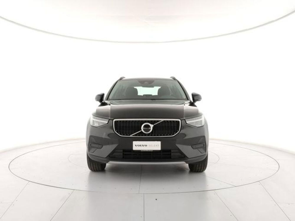 Volvo XC40 usata a Modena (7)