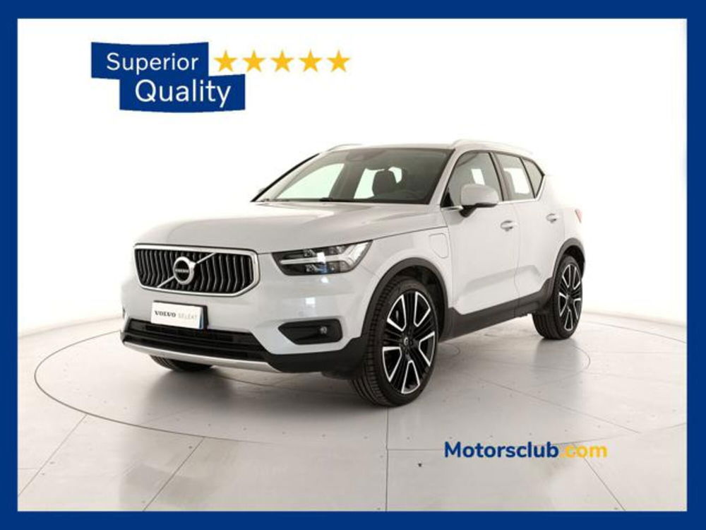 Volvo XC40 usata a Modena