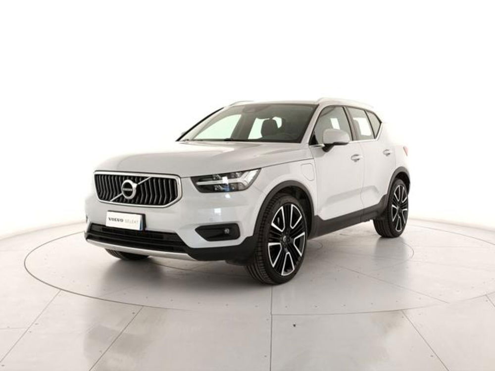 Volvo XC40 usata a Modena (2)