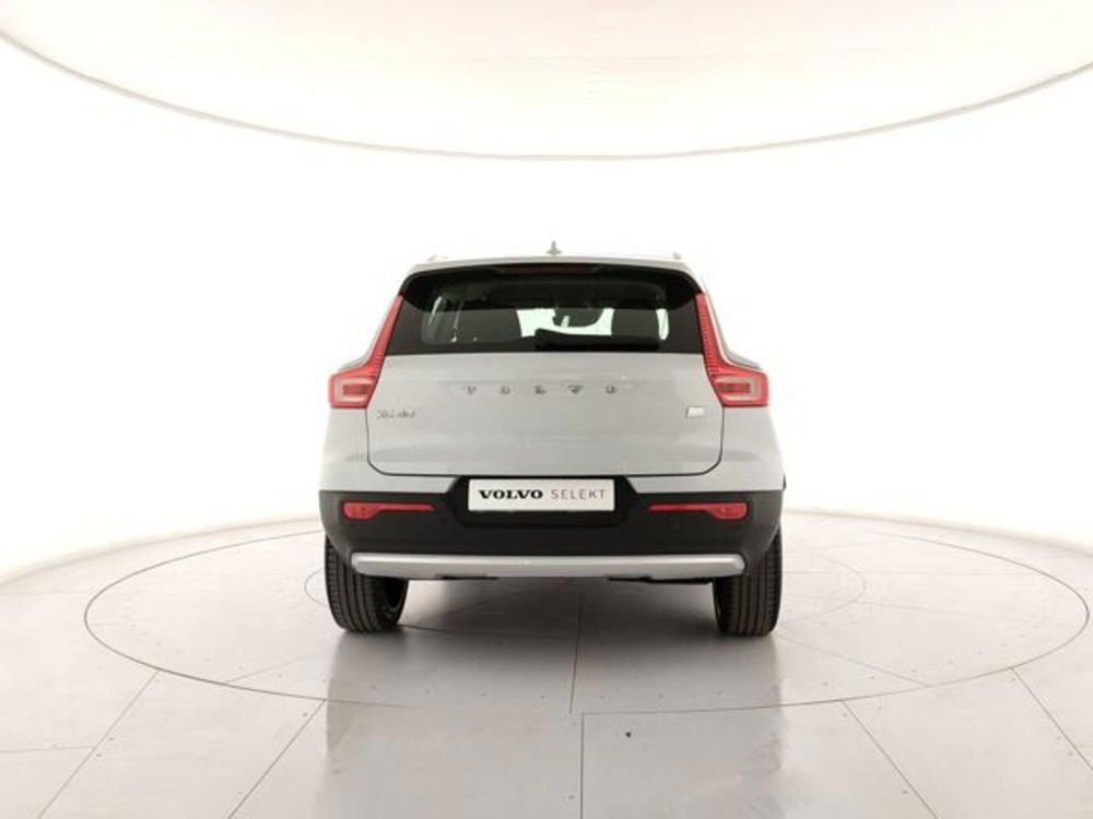 Volvo XC40 usata a Modena (4)