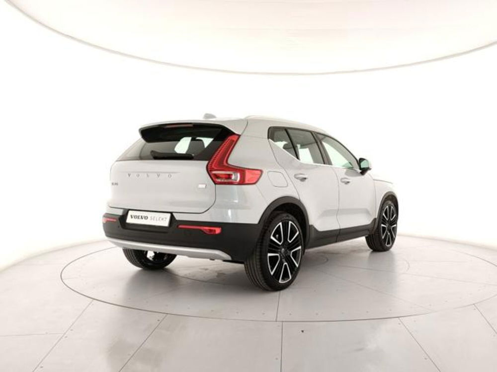 Volvo XC40 usata a Modena (5)