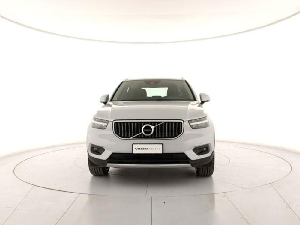 Volvo XC40 usata a Modena (7)