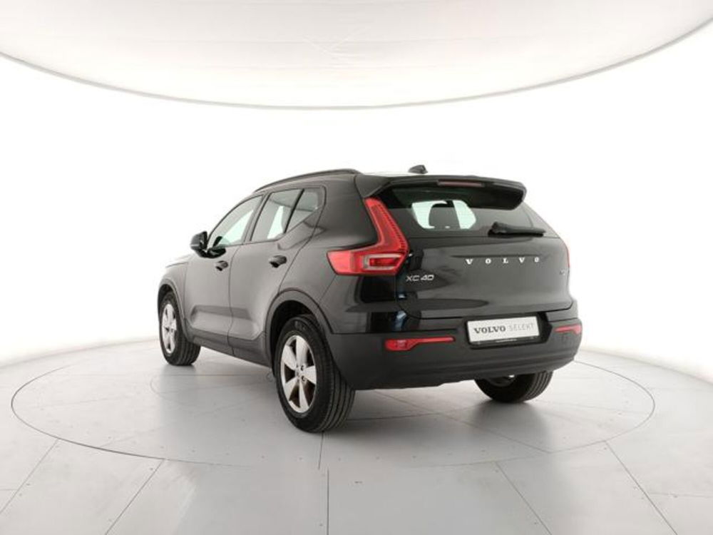 Volvo XC40 usata a Modena (3)