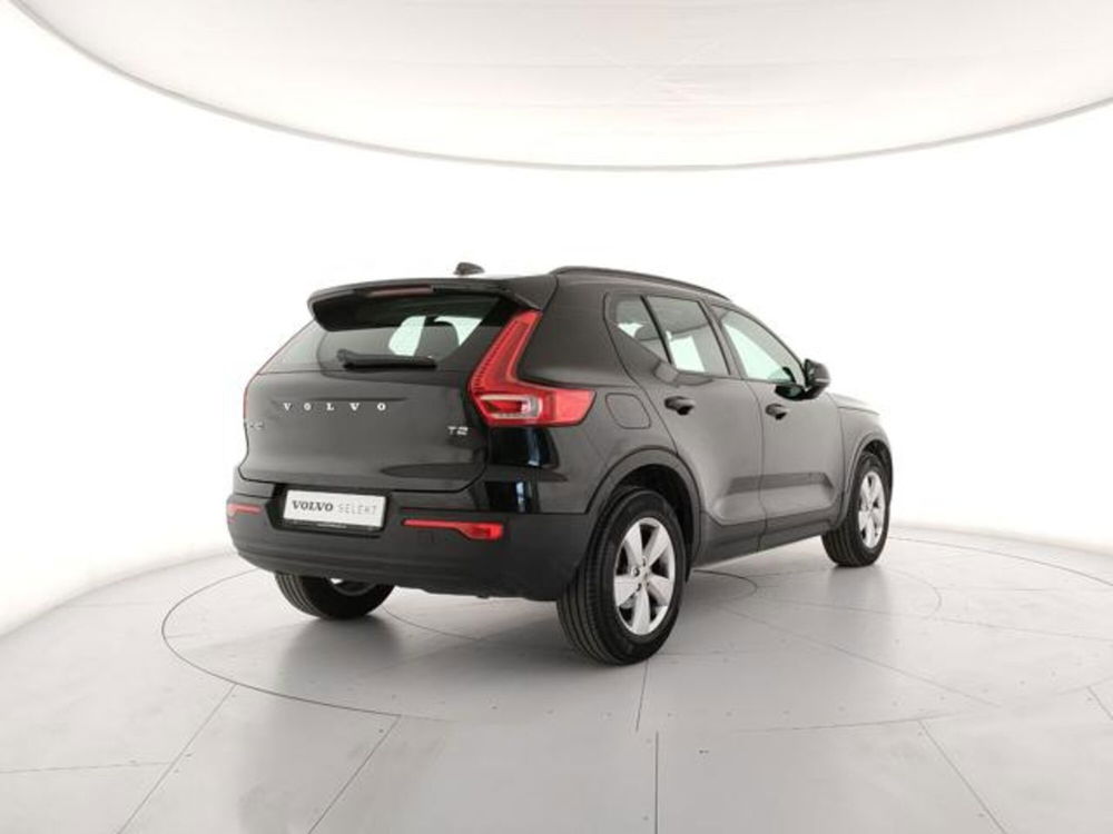 Volvo XC40 usata a Modena (5)