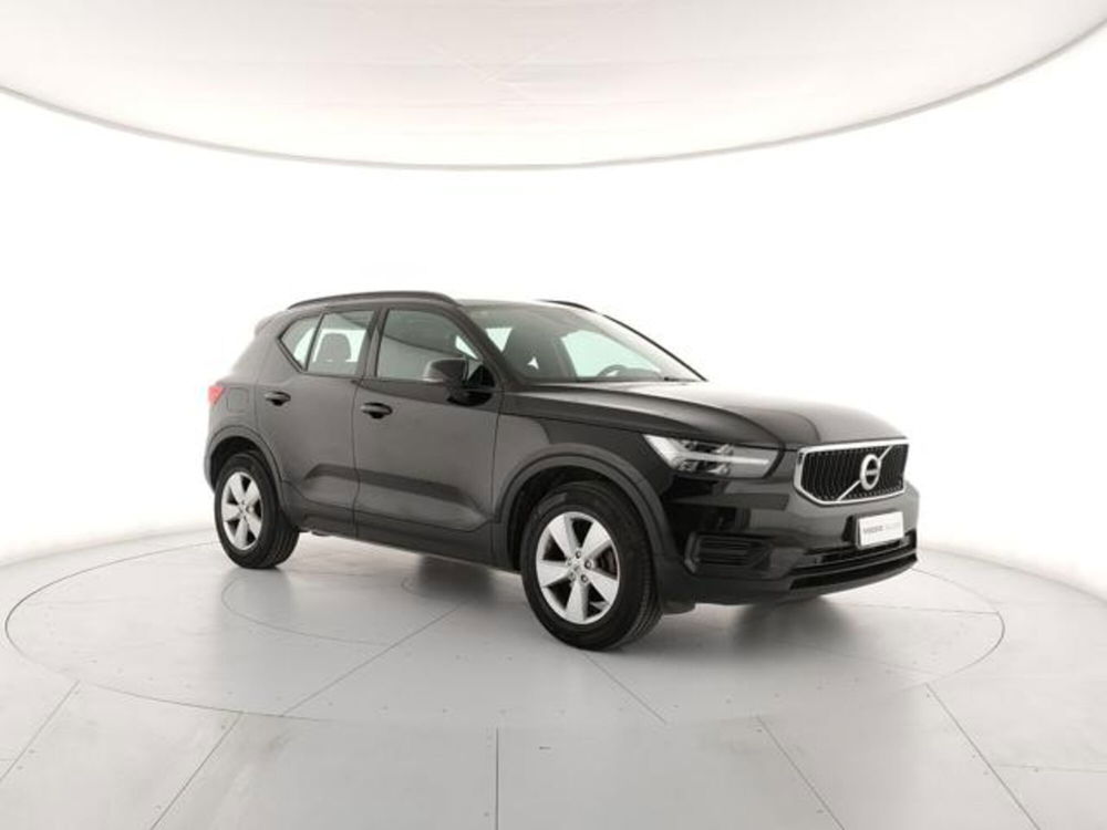 Volvo XC40 usata a Modena (6)