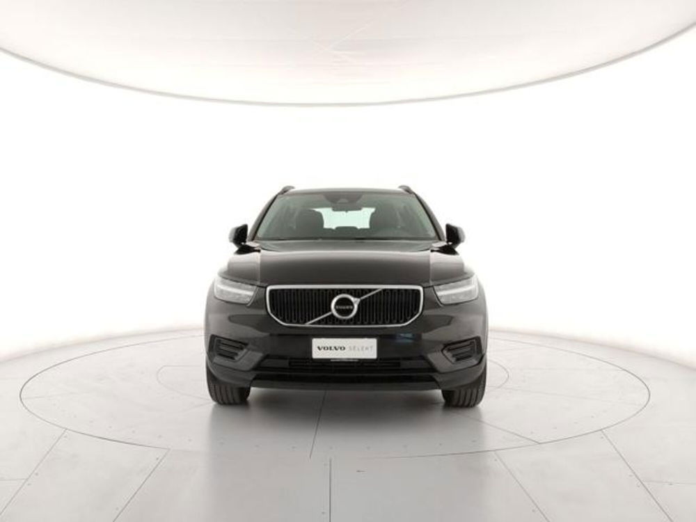 Volvo XC40 usata a Modena (7)