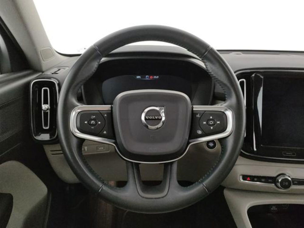 Volvo XC40 usata a Modena (15)