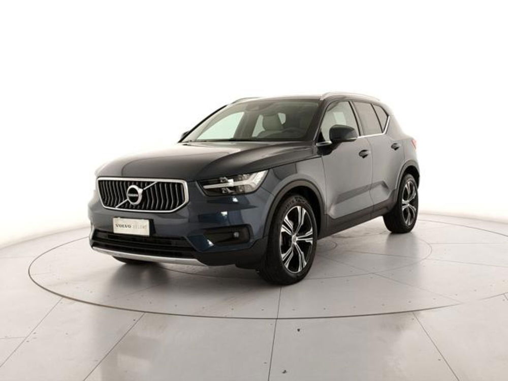 Volvo XC40 usata a Modena (2)